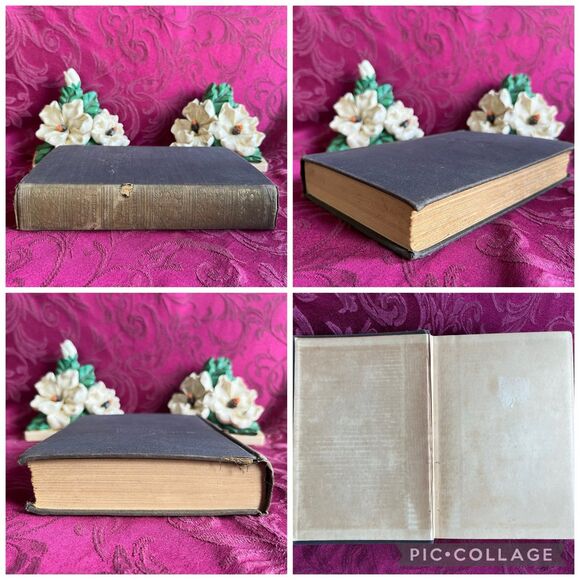 1942 The World's Greatest Speeches. Edited by Lewis Copeland, Vintage Book - Picture 2 of 12